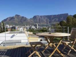 De Waterkant 3 Bedroom Apartments